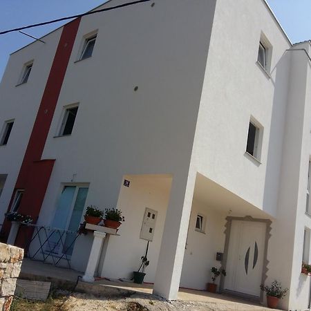 Guesthouse Soče Međugorje Extérieur photo