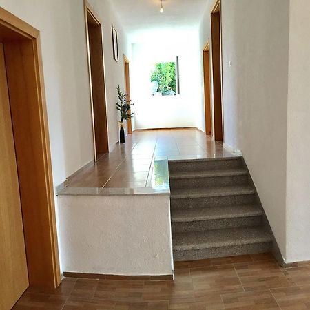 Guesthouse Soče Međugorje Extérieur photo