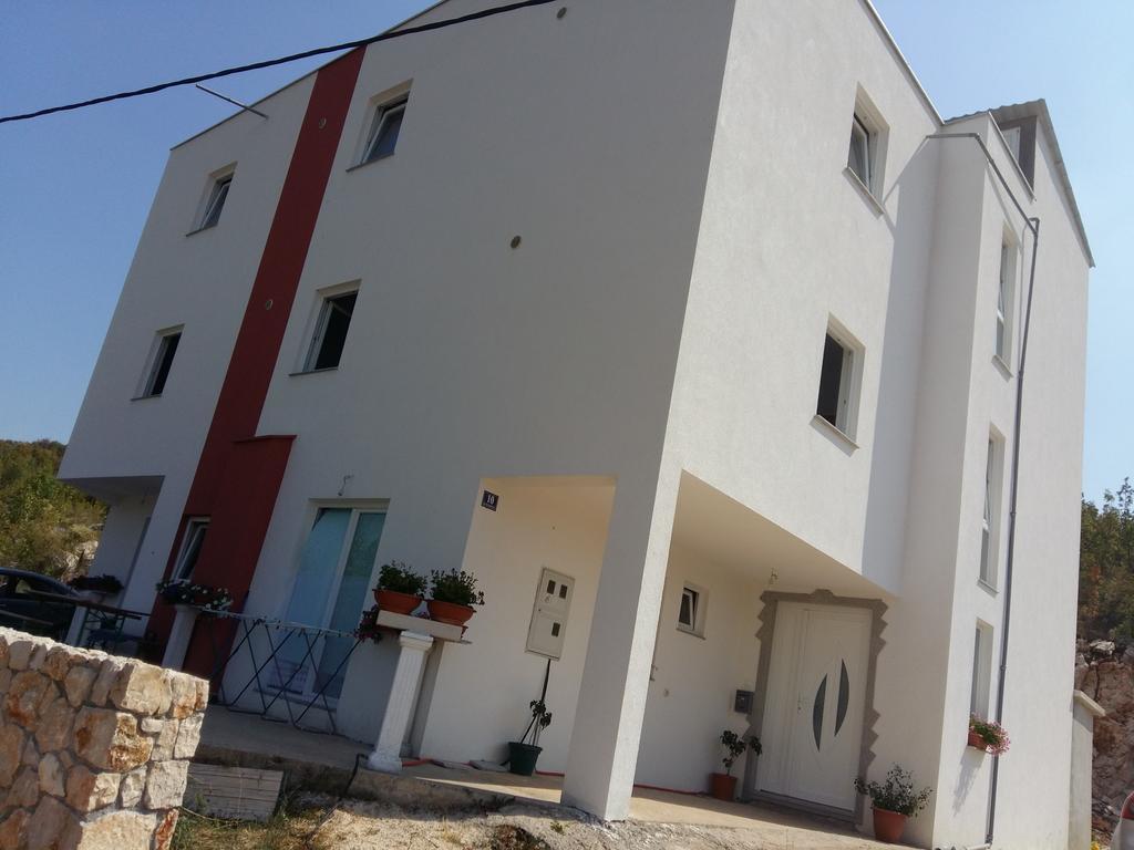 Guesthouse Soče Međugorje Extérieur photo