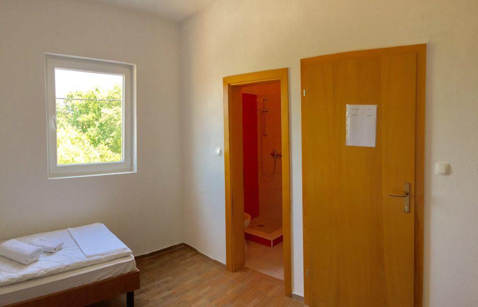 Guesthouse Soče Međugorje Extérieur photo