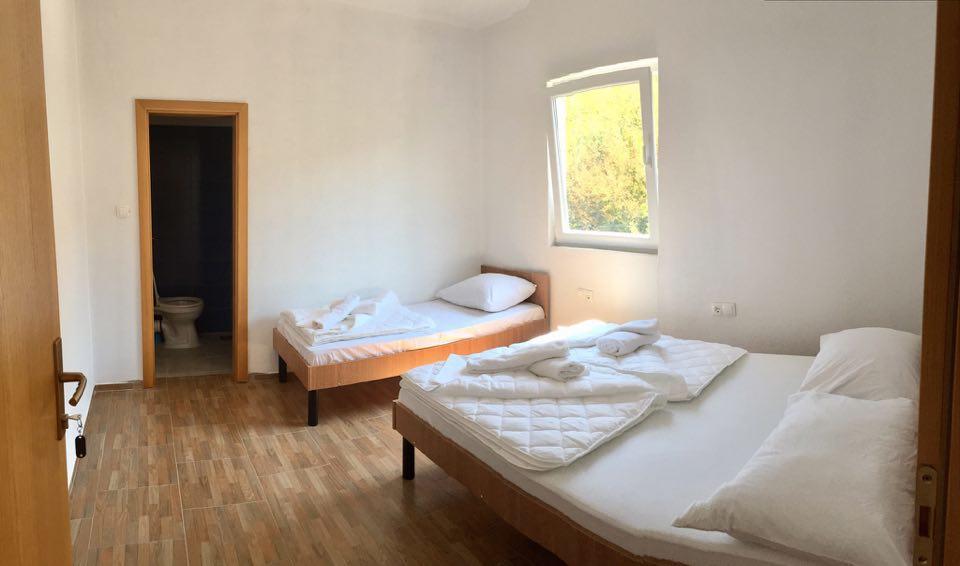 Guesthouse Soče Međugorje Extérieur photo