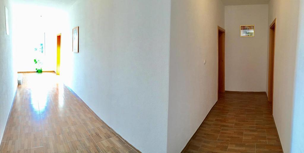 Guesthouse Soče Međugorje Extérieur photo