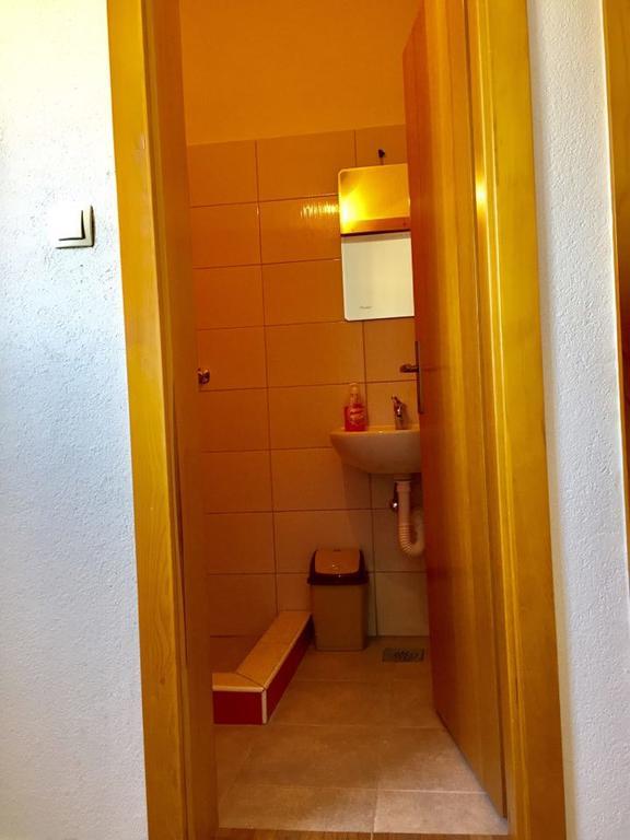 Guesthouse Soče Međugorje Extérieur photo