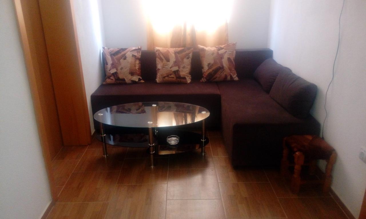 Guesthouse Soče Međugorje Extérieur photo