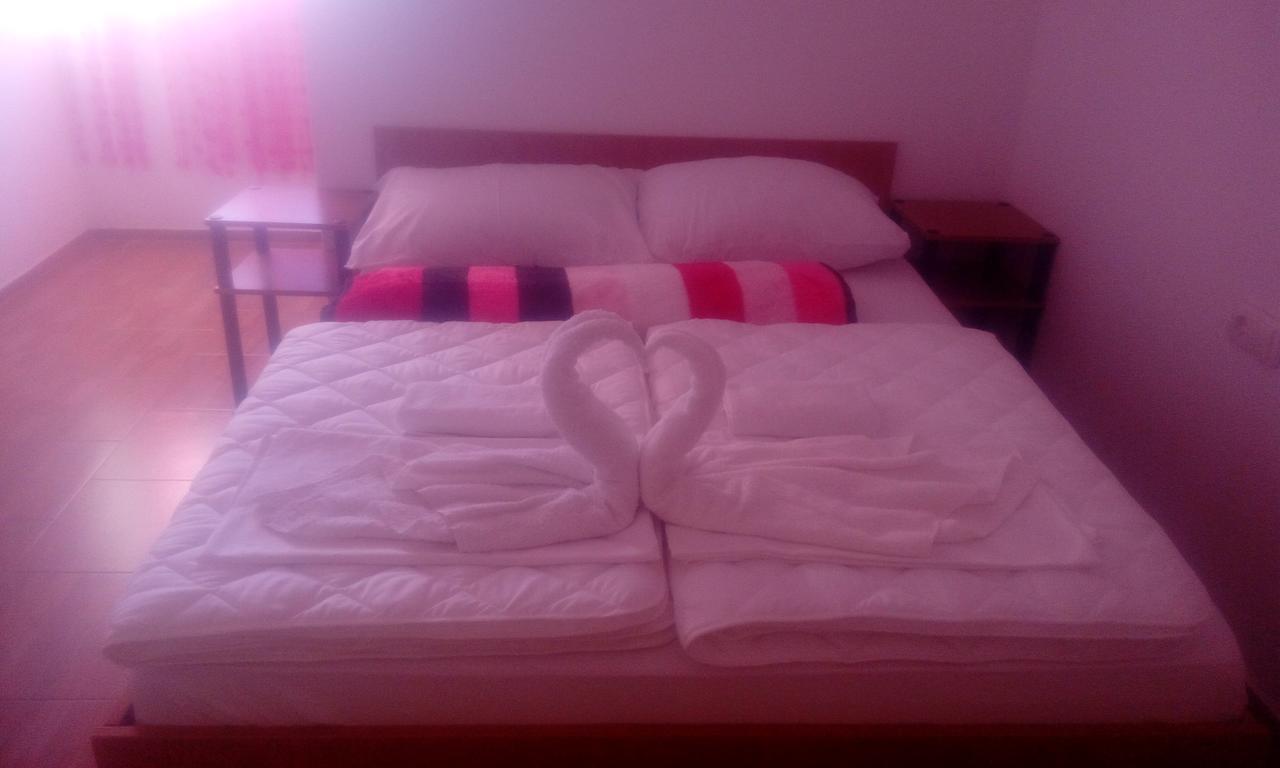 Guesthouse Soče Međugorje Extérieur photo